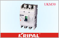 UKM30-100S 100A 3P تحت سنسور ولتاژ MCCB (16A، 25A، 32A، 40A، 50A، 63A، 75A، 100A) AC690