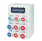 جعبه نگهداری صنعتی 32A 440V IP67 منبع تغذیه ضد آب
