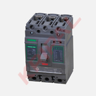مدار شکن 250 ولت 630 آمپر DC قالب گیری مدار قطع کننده ولتاژ پایین برای سیستم فتوولتائیک