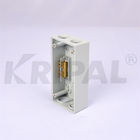 KRIPAL 3Pole 20A Waterproof Isolator Switch UKF IP66 استاندارد استرالیا