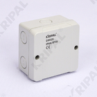 جعبه اتصال ترمینال ضد آب الکتریکی در فضای باز IP65 10-100A