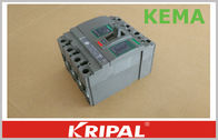 160A 4 P 50KA شبیه ساز پروانه شکل، سری شکن تولید کننده کیف KEMA Certified